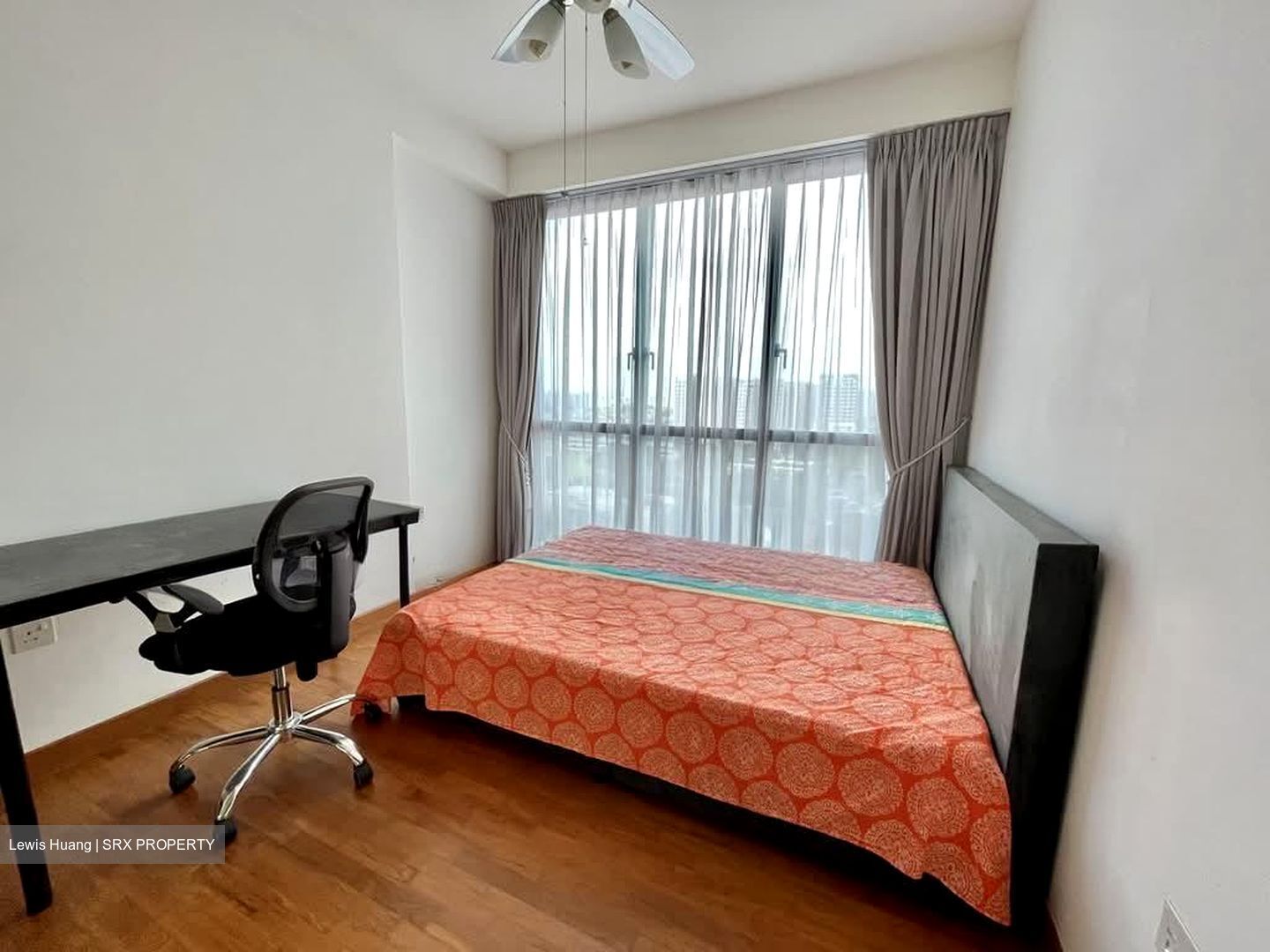 The Shore Residences (D15), Condominium #606447231